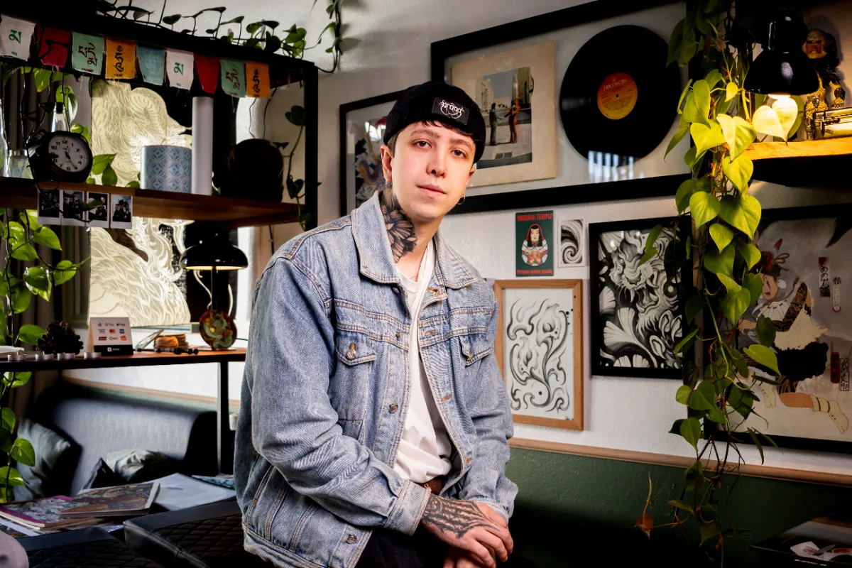 Evergreen - Imagem 5